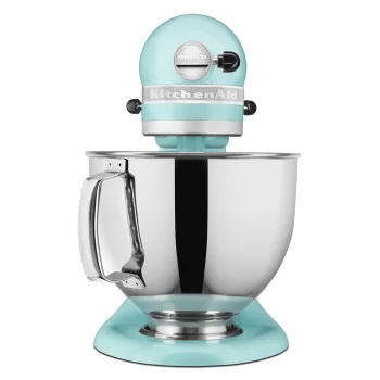 Міксер планетарний KitchenAid Artisan 4,8 л 5KSM125EMI, купити в Україні, найкраща ціна – KitchenAid - Фото 1