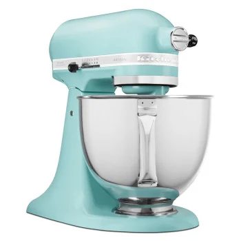Міксер планетарний KitchenAid Artisan 4,8 л 5KSM125EMI, купити в Україні, найкраща ціна – KitchenAid - Фото 3