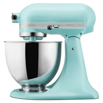 Міксер планетарний KitchenAid Artisan 4,8 л 5KSM125EMI, купити в Україні, найкраща ціна – KitchenAid - Фото 5