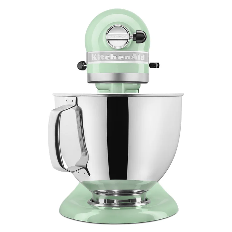 Міксер планетарний KitchenAid Artisan 4,8 л 5KSM125EPT