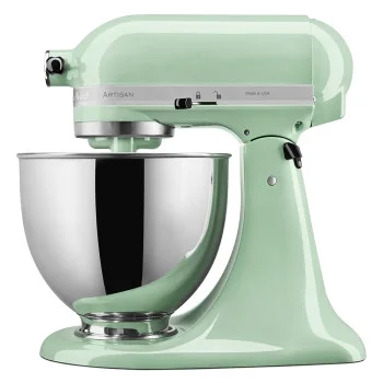 Міксер планетарний KitchenAid Artisan 4,8 л 5KSM125EPT, купити в Україні, найкраща ціна – KitchenAid - Фото 1