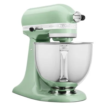 Міксер планетарний KitchenAid Artisan 4,8 л 5KSM125EPT, купити в Україні, найкраща ціна – KitchenAid - Фото 3