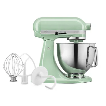 Міксер планетарний KitchenAid Artisan 4,8 л 5KSM125EPT, купити в Україні, найкраща ціна – KitchenAid - Фото 4