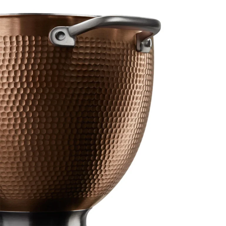 Чаша KitchenAid 4,7 л 5KSM5SSBCB «Blossom»