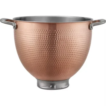 Чаша KitchenAid 4,7 л 5KSM5SSBCB «Blossom»