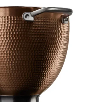 Чаша KitchenAid 4,7 л 5KSM5SSBCB «Blossom», купити в Україні, найкраща ціна – KitchenAid - Фото 2