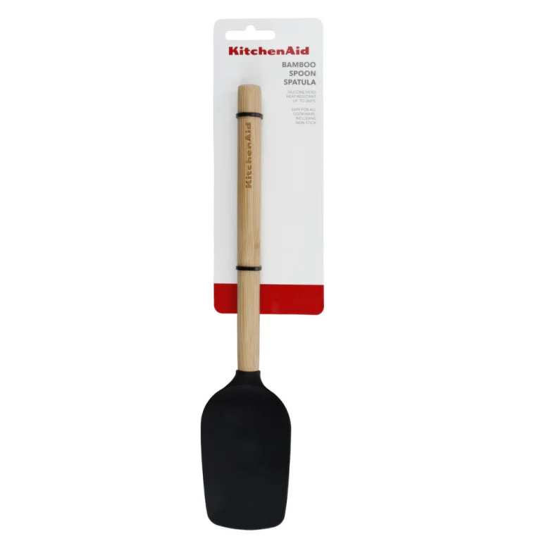 Лопатка для тіста  KitchenAid Classic, 30 см (KQG630OHOBE)