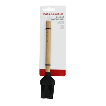 Пензлик кондитерський KitchenAid Classic, 22,1 см, чорний (KQG641OHOBE), купити в Україні, найкраща ціна – KitchenAid - Фото 2