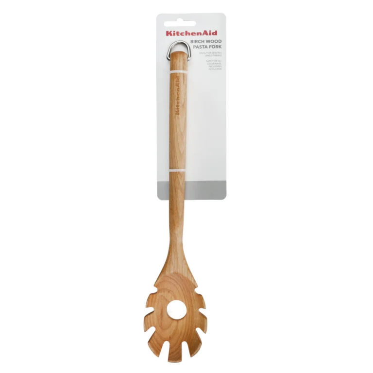 Ложка для спагеті KitchenAid Coreline 34 см (KQR712OHE)