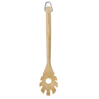 Ложка для спагеті KitchenAid Coreline 34 см (KQR712OHE)