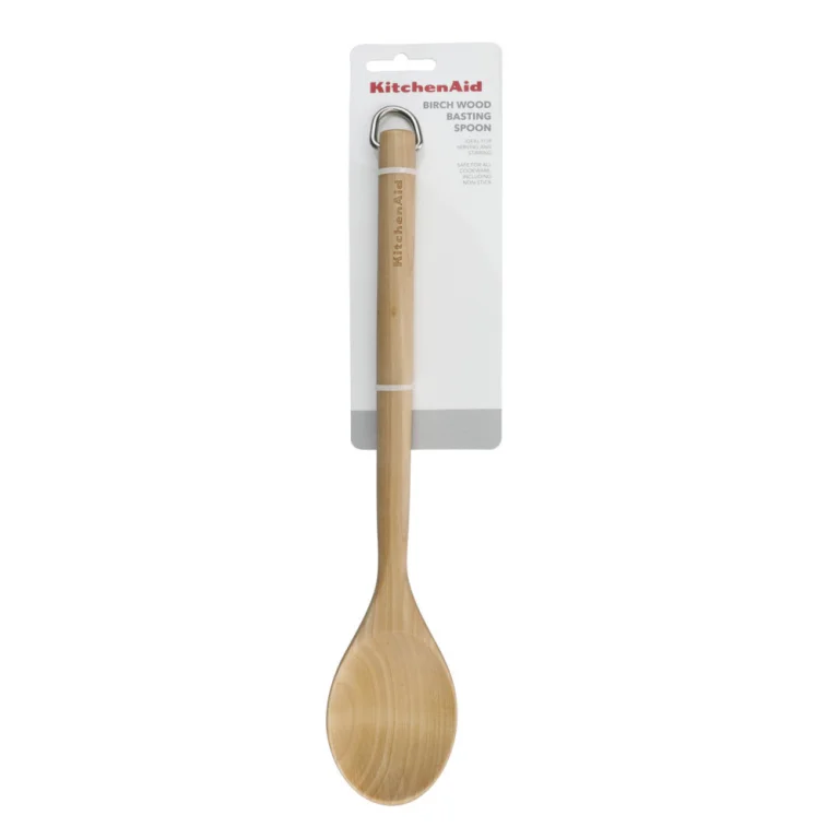 Ложка для сервіровки KitchenAid Coreline 34 см (KQR703OHE)