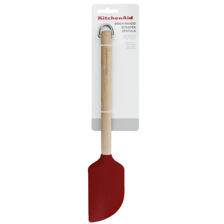 Лопатка для тіста KitchenAid Coreline, 31 см (KQR731OHERE)