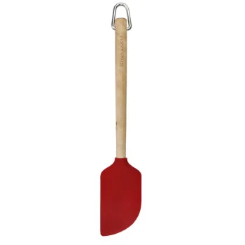 Лопатка для тіста KitchenAid Coreline, 31 см (KQR731OHERE)