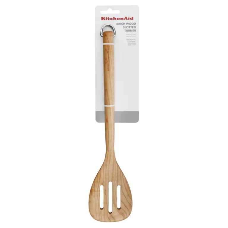 Лопатка з прорізами KitchenAid Coreline, 34 см (KQR702OHE)
