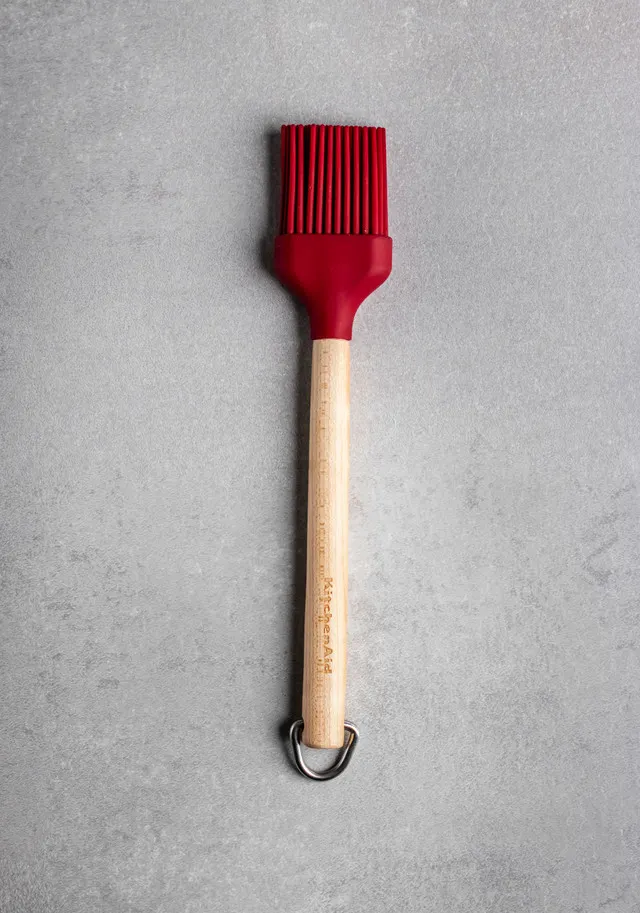 Пензлик кондитерський KitchenAid Coreline, 22 см (KQR733OHERE)