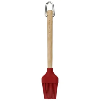 Пензлик кулінарний KitchenAid Coreline, 30 см (KQR753OHERE)