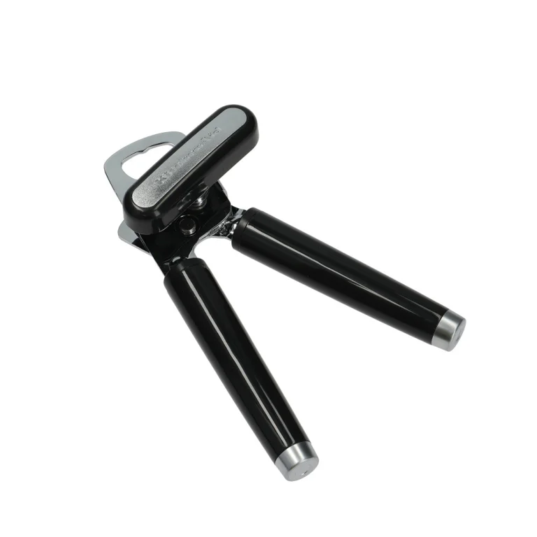 Відкривачка для банок і пляшок KitchenAid Classic, 21 см (KCG199OHOBE)