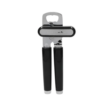 Відкривачка для банок і пляшок KitchenAid Classic, 21 см (KCG199OHOBE)