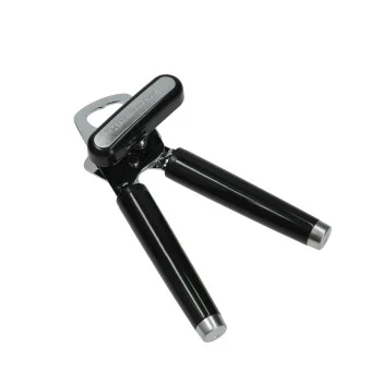 Відкривачка для банок і пляшок KitchenAid Classic, 21 см, чорний (KCG199OHOBE), купити в Україні, найкраща ціна – KitchenAid - Фото 3