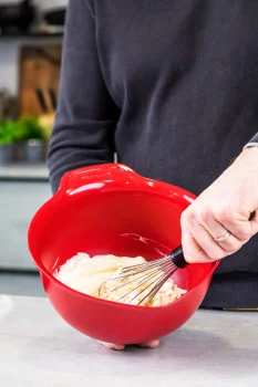 Вінчик KitchenAid Classic, 26,2 см, чорний (KCG060OHOBE), купити в Україні, найкраща ціна – KitchenAid - Фото 2