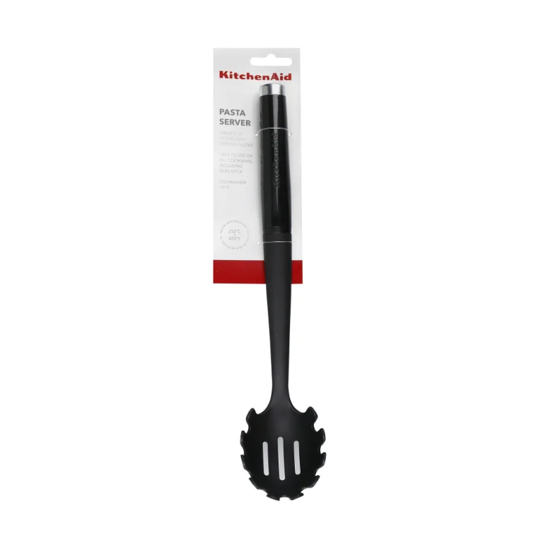 Ложка для спагеті KitchenAid Classic, 33 см (KCG005OHOBE)