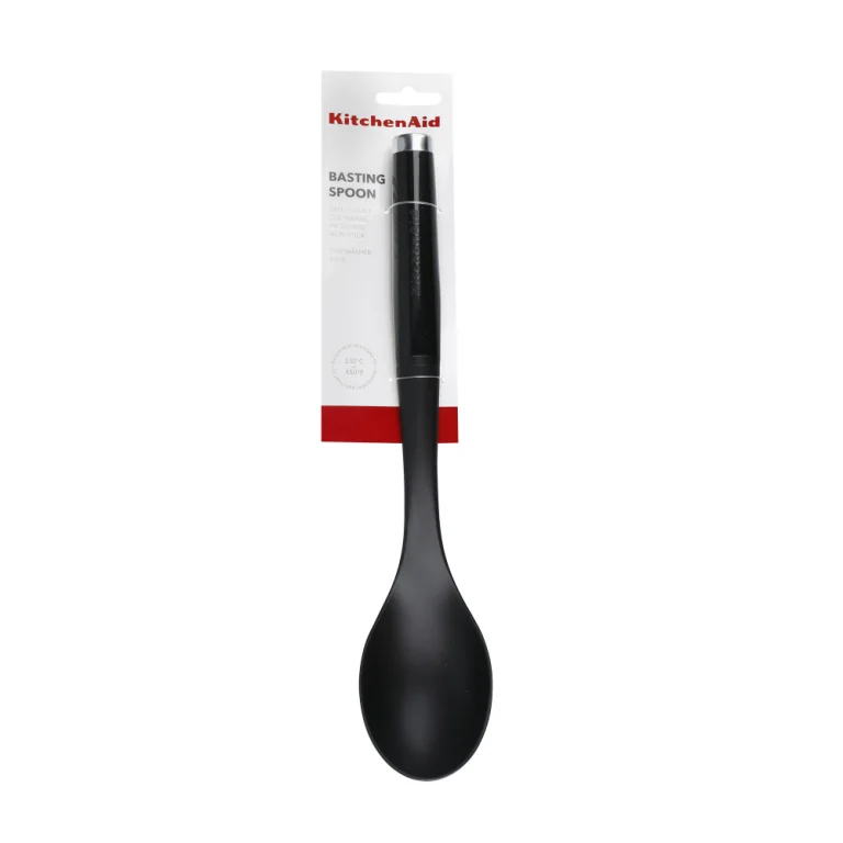 Ложка для сервіровки KitchenAid Classic, 34 см (KCG003OHOBE)