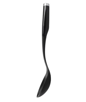 Ложка для сервіровки KitchenAid Classic, 34 см, чорний (KCG003OHOBE), купити в Україні, найкраща ціна – KitchenAid - Фото 2