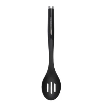 Ложка для сервіровки з прорізами KitchenAid Classic, 34 см (KCG004OHOBE)