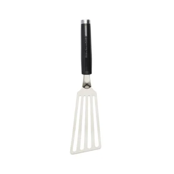 Лопатка з прорізами KitchenAid Classic, 31 см (KCG024OHOBE)