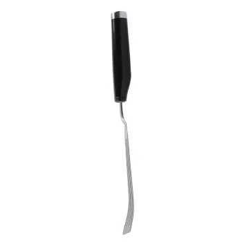 Лопатка з прорізами KitchenAid Classic, 31,8 см, чорний (KCG024OHOBE), купити в Україні, найкраща ціна – KitchenAid - Фото 4