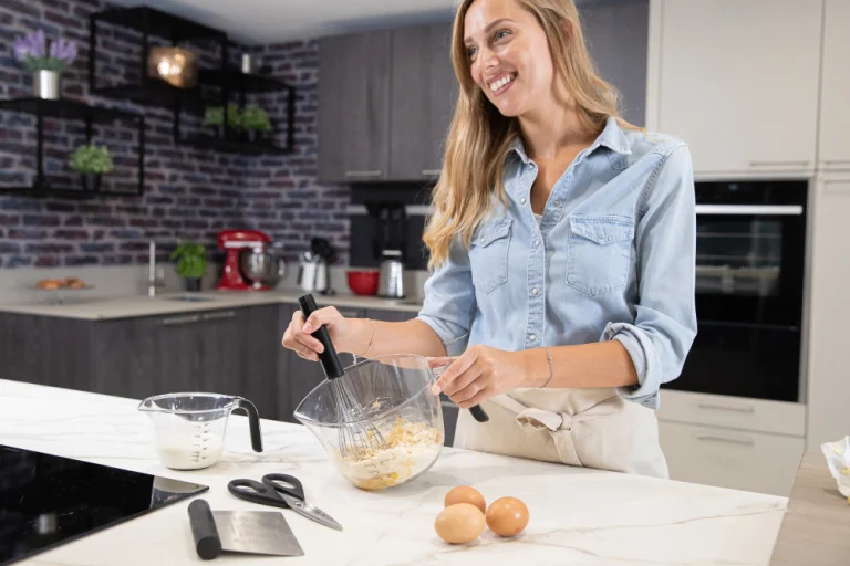 Мірна чаша KitchenAid Universal, 2 л (KQG078OSOBE)