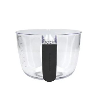 Мірна чаша KitchenAid Universal, 2 л, чорний (KQG078OSOBE), купити в Україні, найкраща ціна – KitchenAid - Фото 2