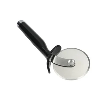 Ніж для піци KitchenAid Classic, 23 см, чорний (KCG113OHOBE), купити в Україні, найкраща ціна – KitchenAid - Фото 2