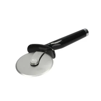 Ніж для піци KitchenAid Classic, 23 см, чорний (KCG113OHOBE), купити в Україні, найкраща ціна – KitchenAid - Фото 6