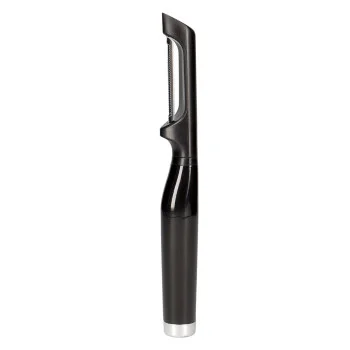 Овочечистка вертикальна KitchenAid Classic, 22 см (KCG112OHOBE)