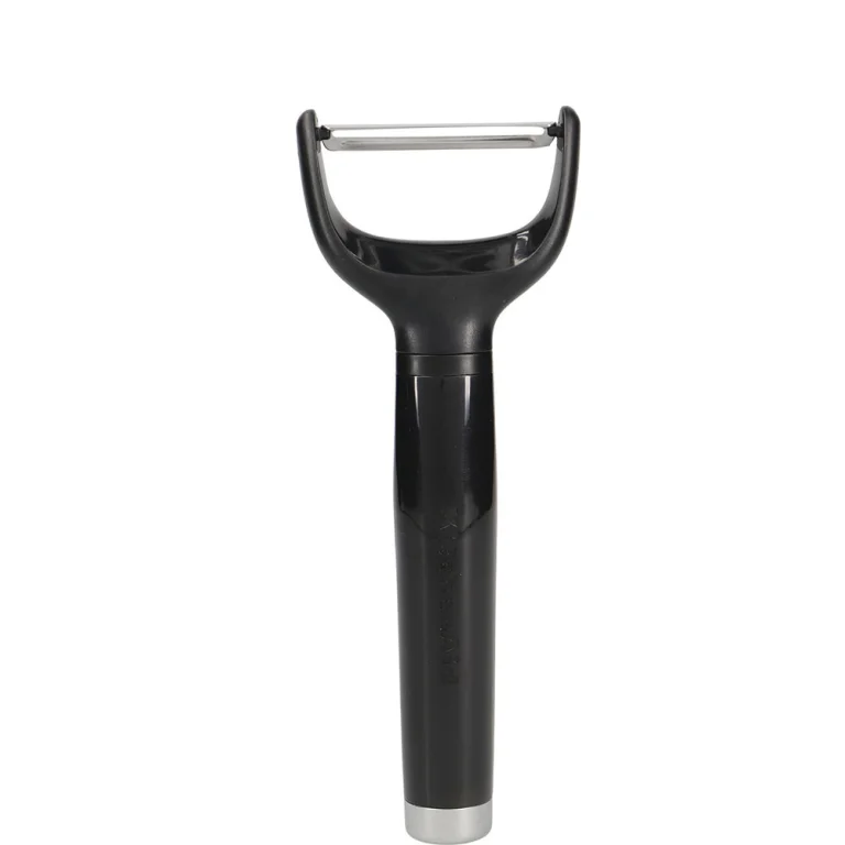 Vegetable peeler horizontal KitchenAid Classic, 18 cm (KCG145OHOBE)