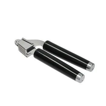 Прес для часнику KitchenAid Classic, 19 см, чорний (KCG132OHOBE), купити в Україні, найкраща ціна – KitchenAid - Фото 6