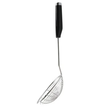 Шумівка KitchenAid Classic, 37,3 см, чорний (KCG010OHOBE), купити в Україні, найкраща ціна – KitchenAid - Фото 2