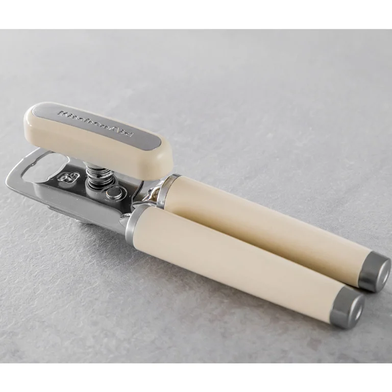 Відкривачка для банок і пляшок KitchenAid Coreline, 21 см (KAG199OHACE)