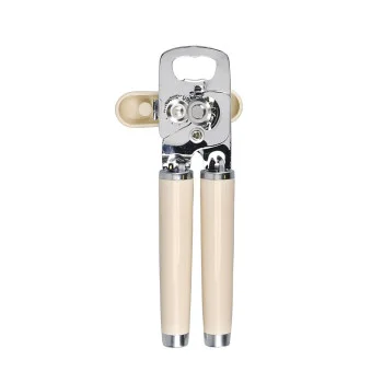 Відкривачка для банок і пляшок KitchenAid Coreline, 21 см, кремовий (KAG199OHACE), купити в Україні, найкраща ціна – KitchenAid - Фото 3
