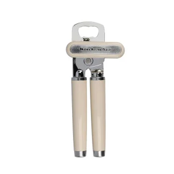 Відкривачка для банок і пляшок KitchenAid Coreline, 21 см (KAG199OHACE)