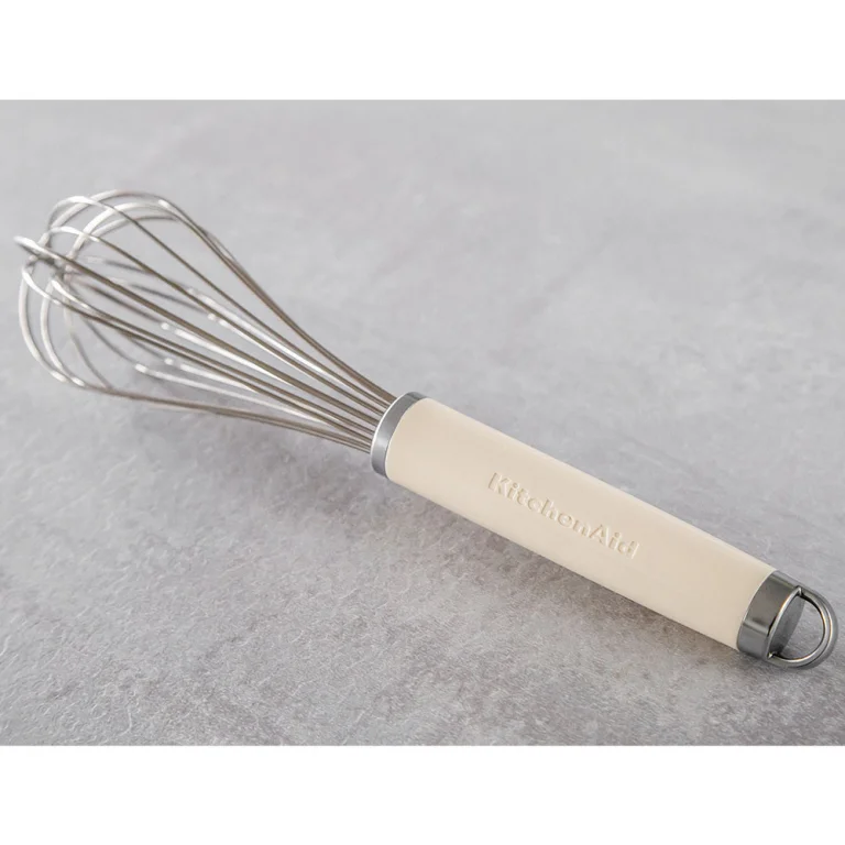 KitchenAid Coreline whisk, 27 cm (KAG060OHACE)