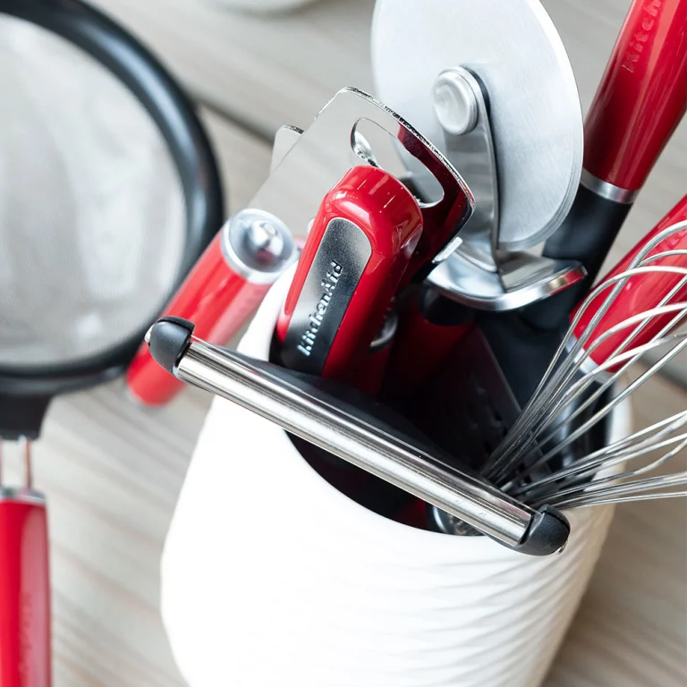 Вінчик KitchenAid Coreline, 27 см (KAG060OHERE)