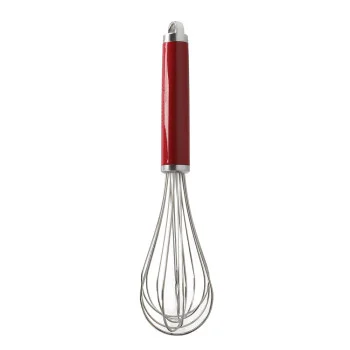 Вінчик KitchenAid Coreline, 27,5 см, червоний (KAG060OHERE), купити в Україні, найкраща ціна – KitchenAid - Фото 5