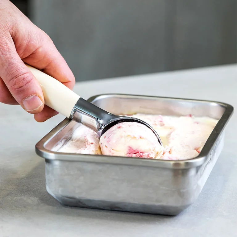 Ложка для морозива KitchenAid Coreline, 21 см (KAG117OHACE)