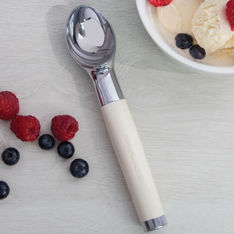 Ложка для морозива KitchenAid Coreline, 21 см (KAG117OHACE)