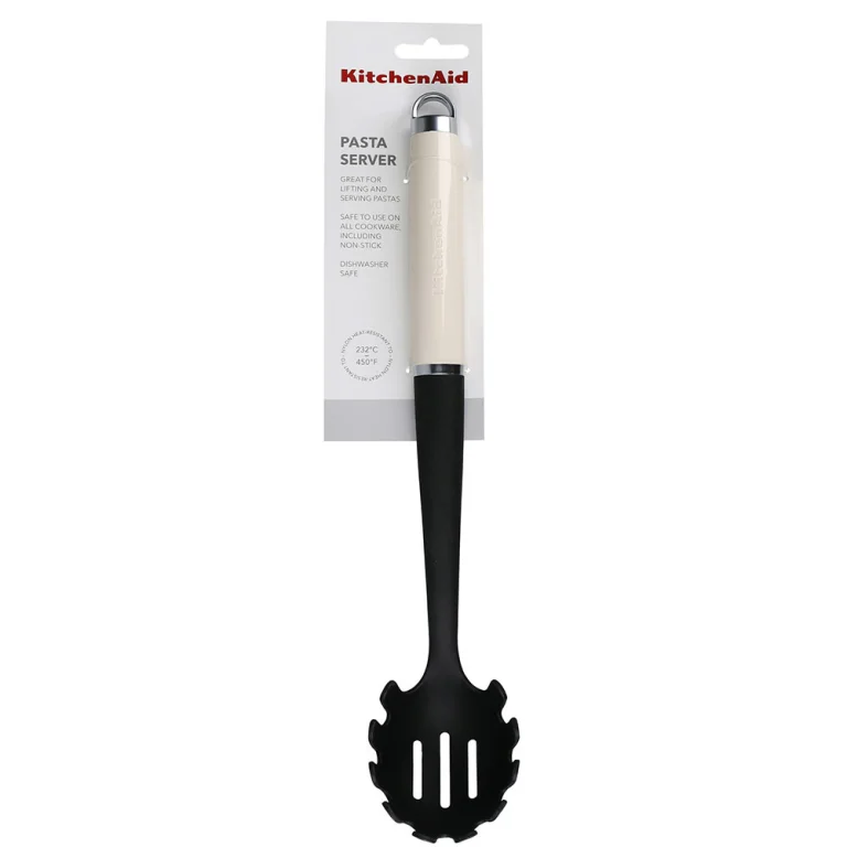 Ложка для спагеті KitchenAid Coreline, 35 см (KAG005OHACE)