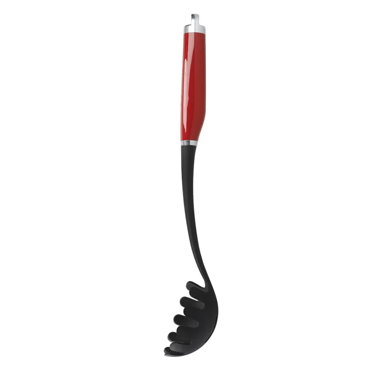 Spaghetti spoon KitchenAid Coreline, 35 cm (KAG005OHERE)