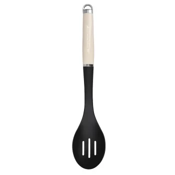 Ложка для сервіровки з прорізами KitchenAid Coreline, 35 см (KAG004OHACE)