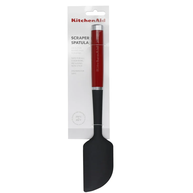 Лопатка для тіста KitchenAid Coreline, 30 см (KAG031OHERE)